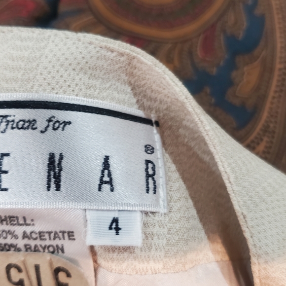 Jacket- Blazer by Kener! - Picture 6 of 6